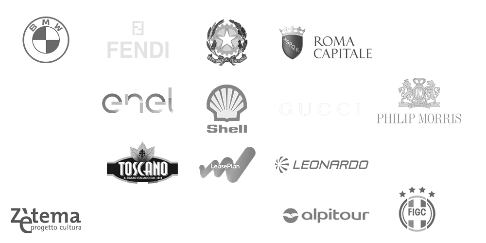 Clienti Nicolai Ricevimenti