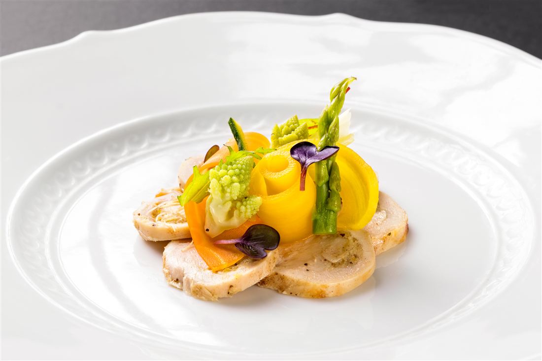 Antipasto Nicolai