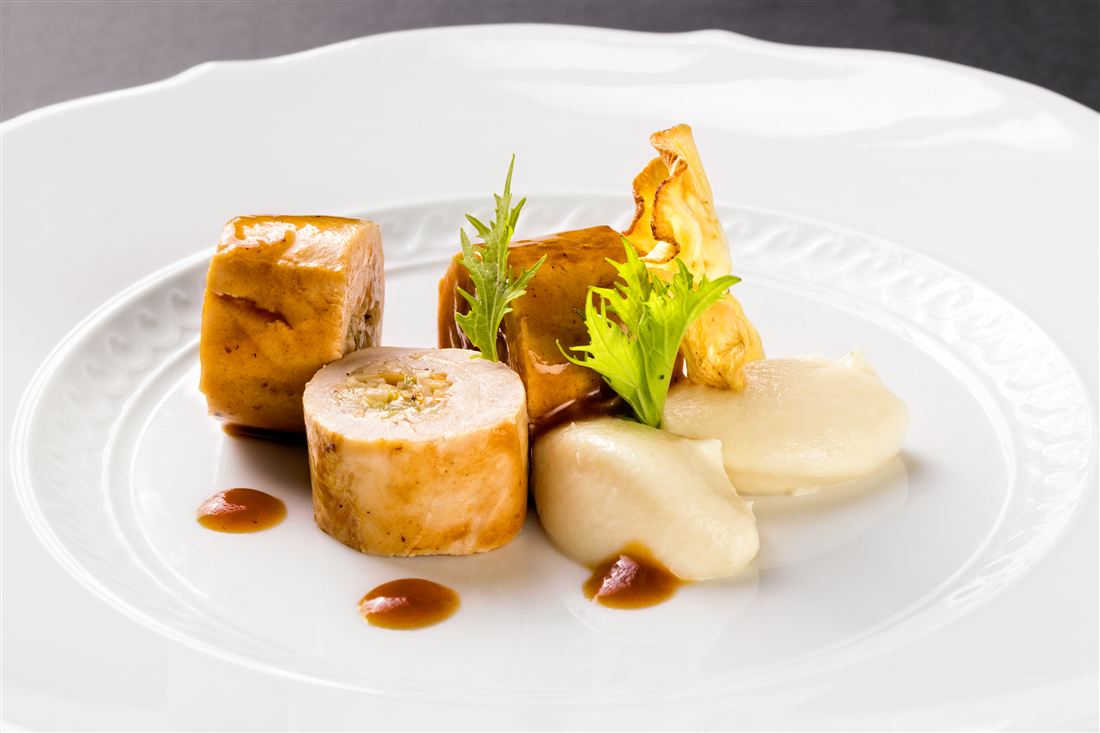 Antipasto Nicolai