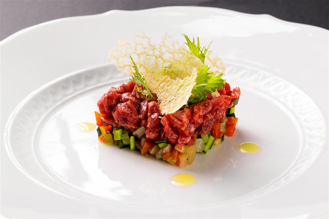Antipasto Nicolai