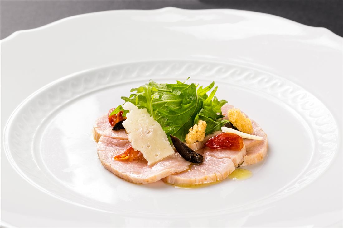 Antipasto Nicolai