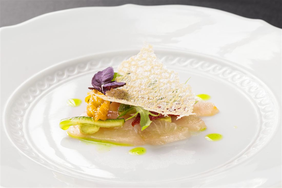 Antipasto Nicolai