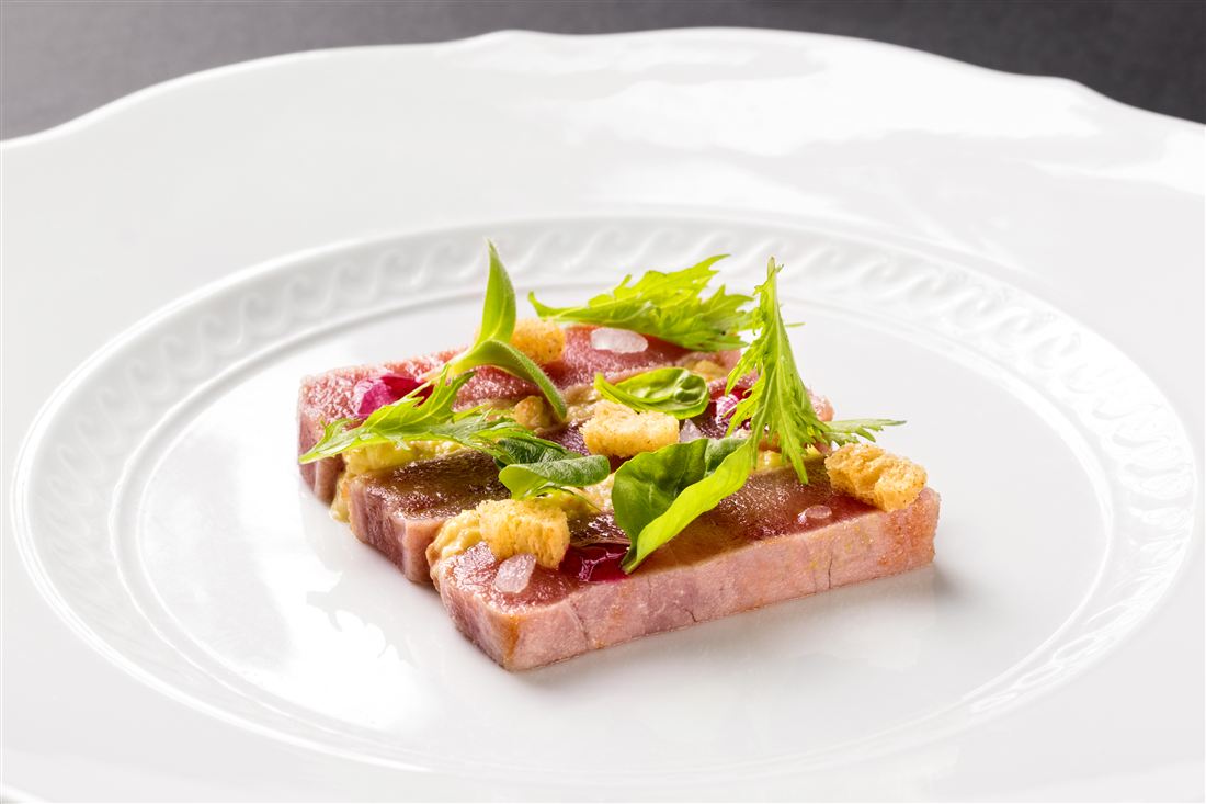 Antipasto Nicolai