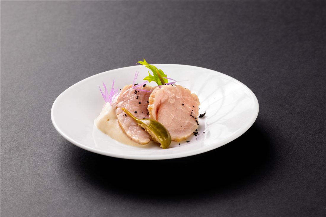 Aperitivo Nicolai