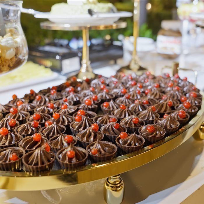 Angolo cioccolato