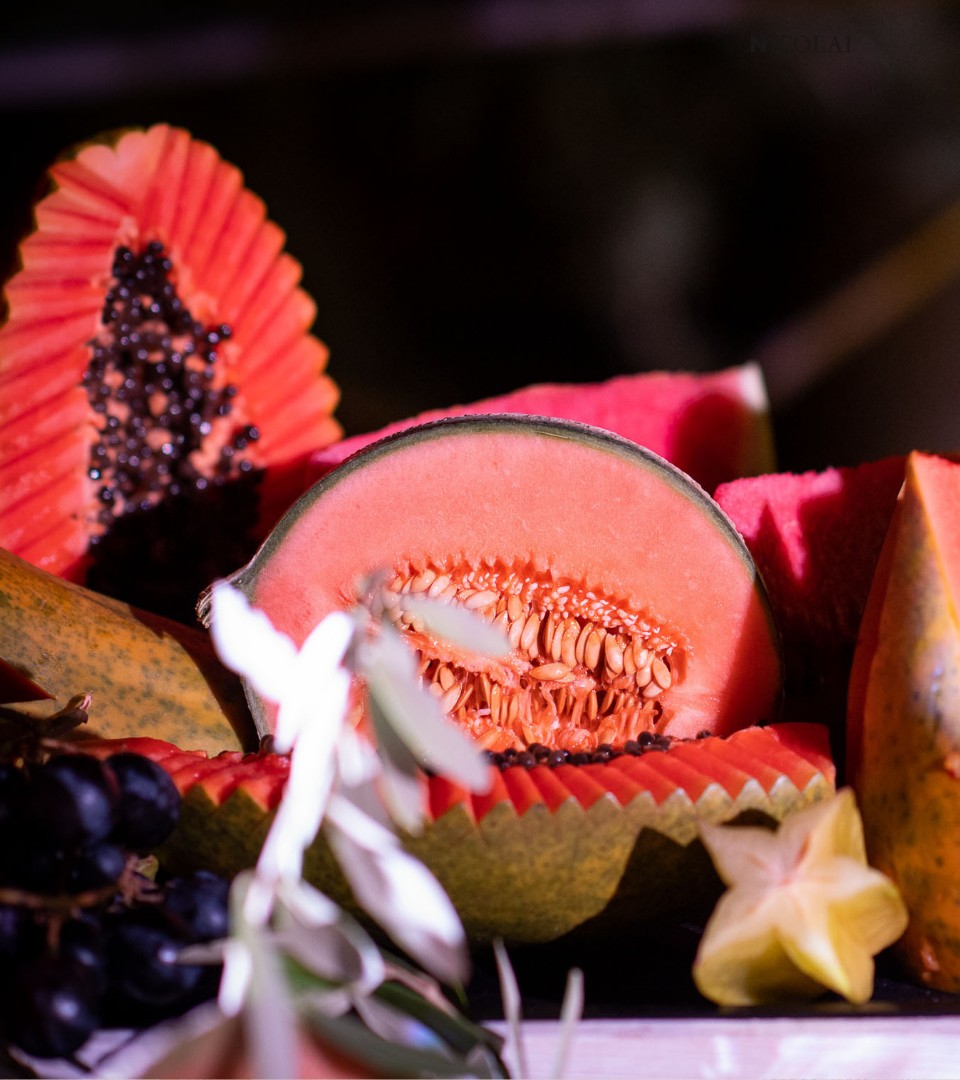 Frutta Bar