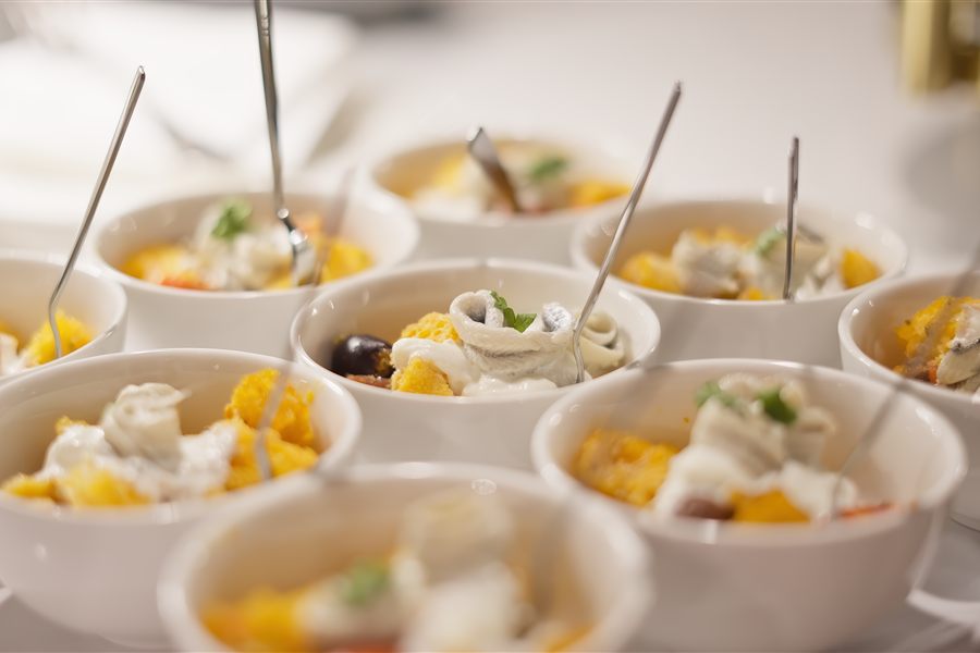 Antipasti Nicolai