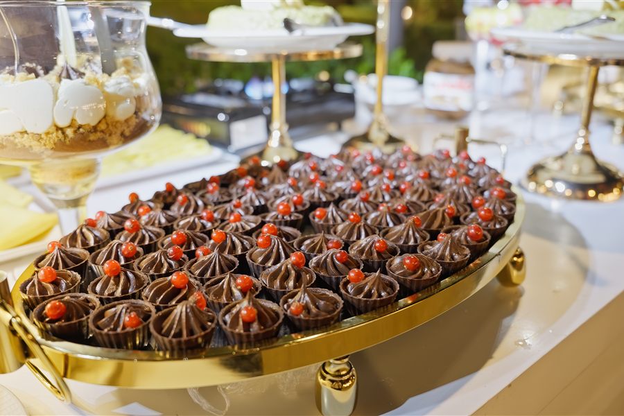 Dolci Nicolai